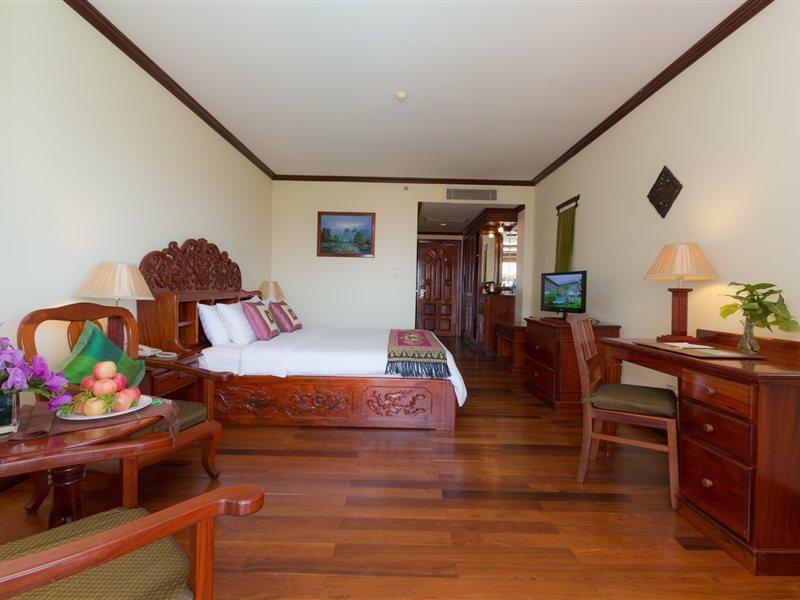 Angkor Paradise Hotel Siem Reap Cameră foto